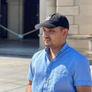 Meet your Posher, Dino